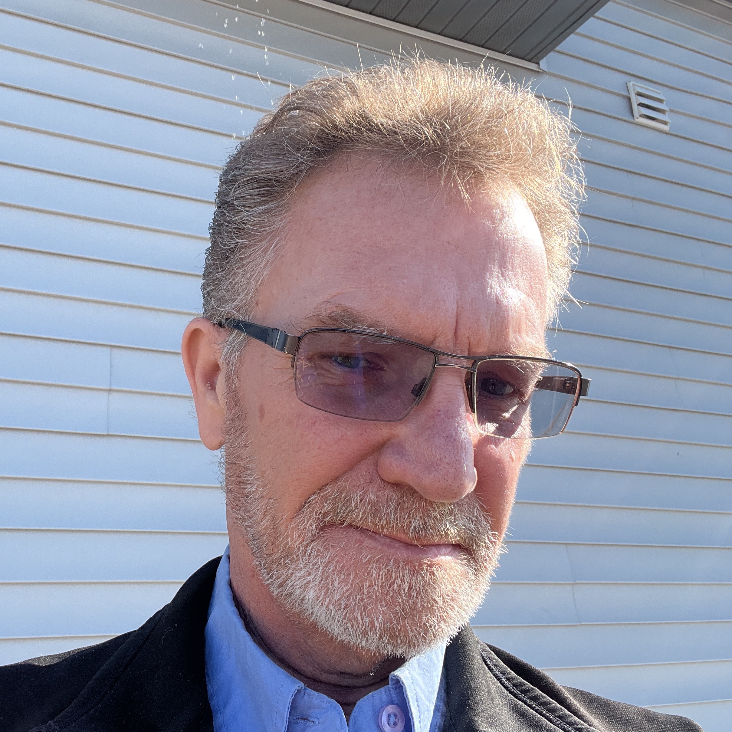 Gary Bebeau