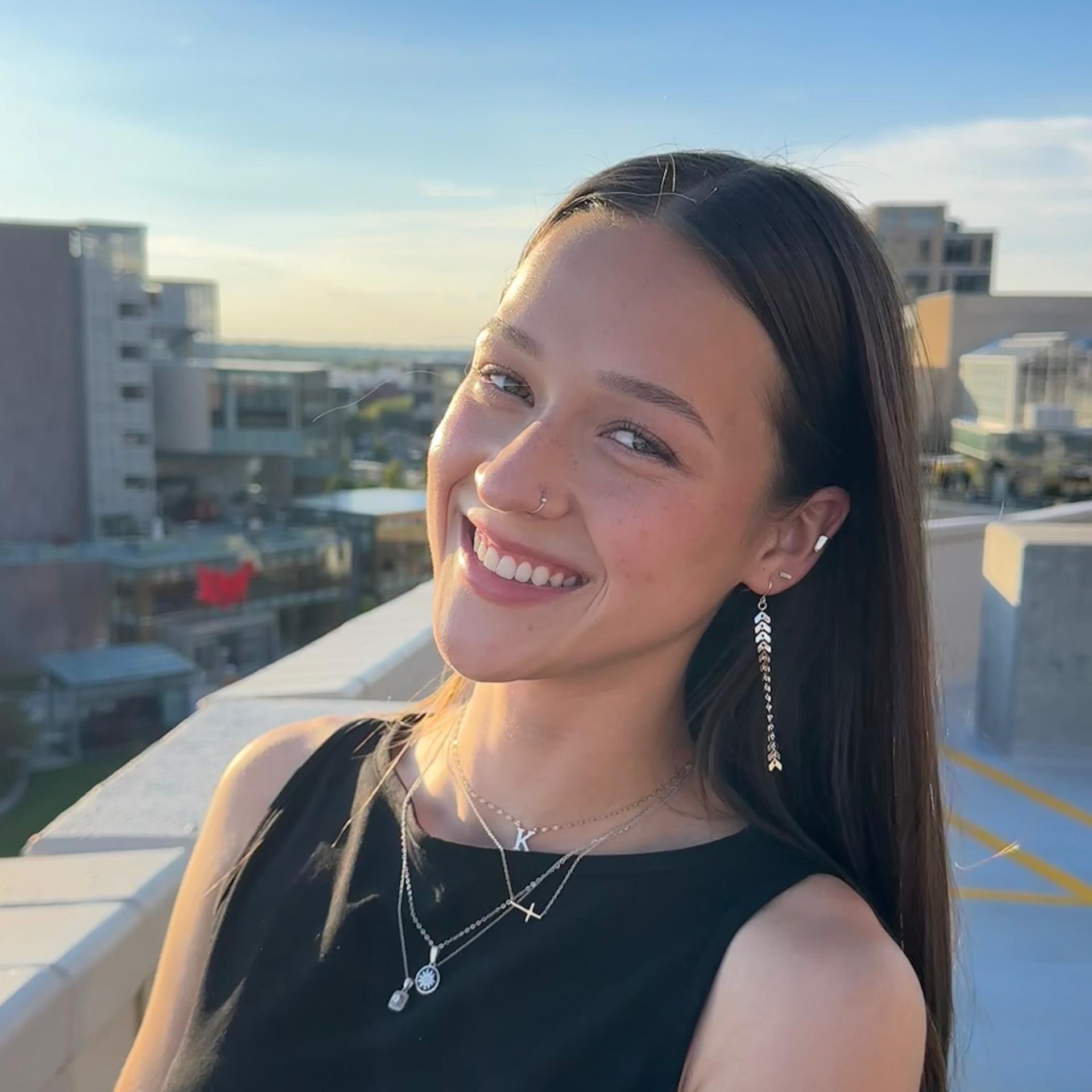 Kaiya Martin