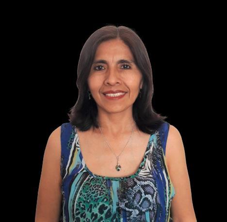 Joyce Myriam Caparachín Roque