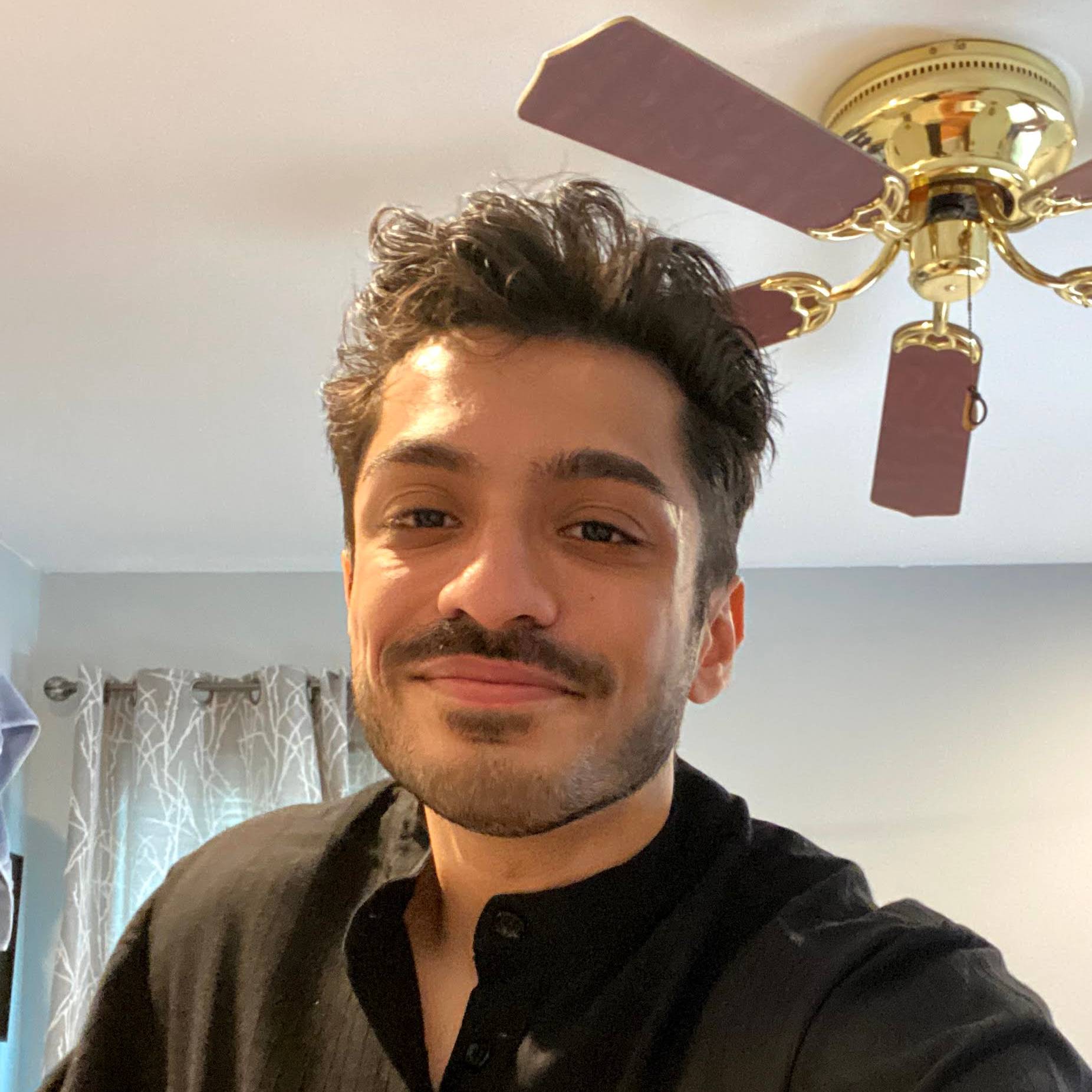 Mohammed Tariq