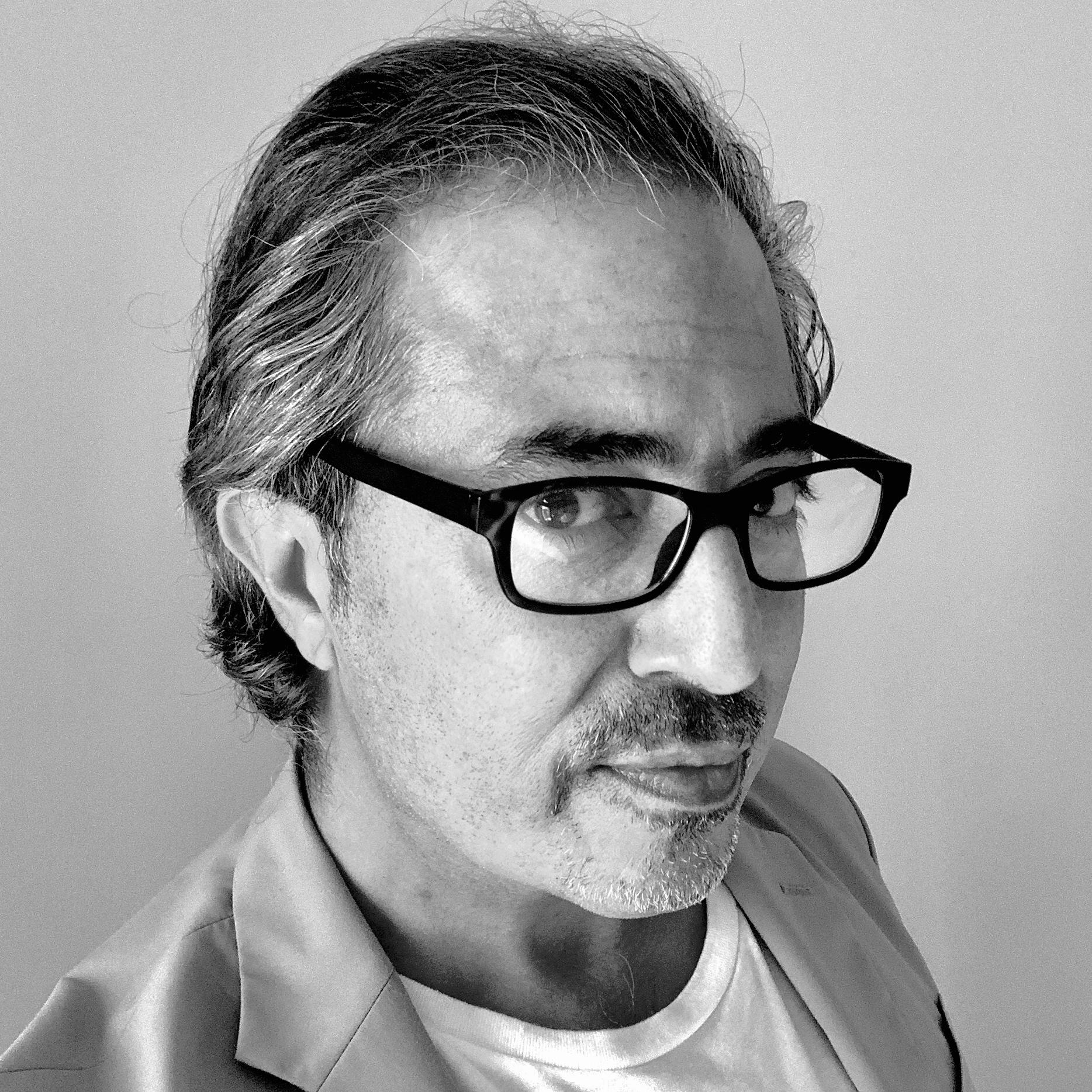 HAROUN KHALEK