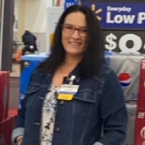 Stacie Swayze