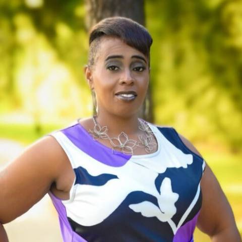 Shamekia Oliver
