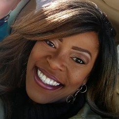 Felicia Smith-Nalls
