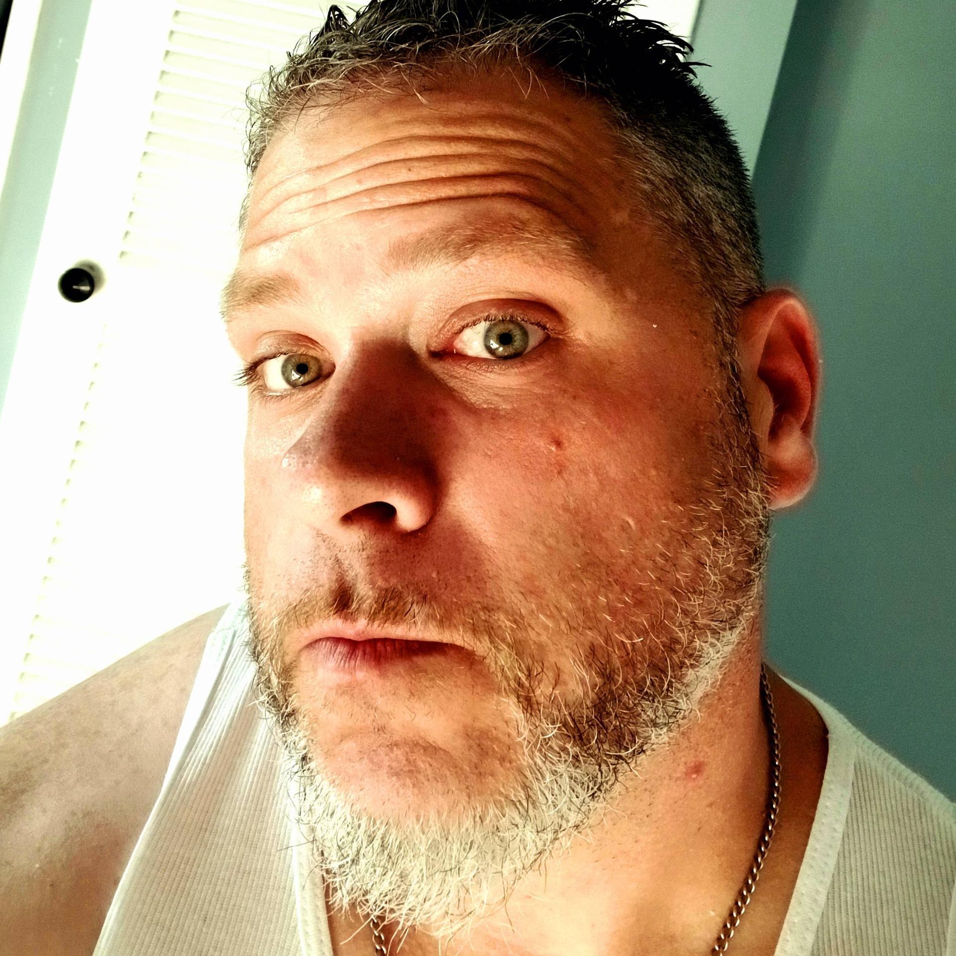 Keith Fluck