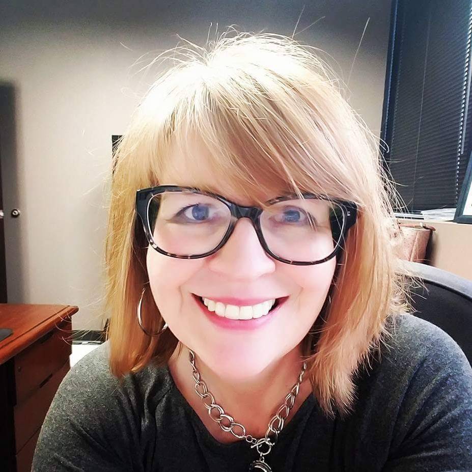 HOLLY S. REDFERN