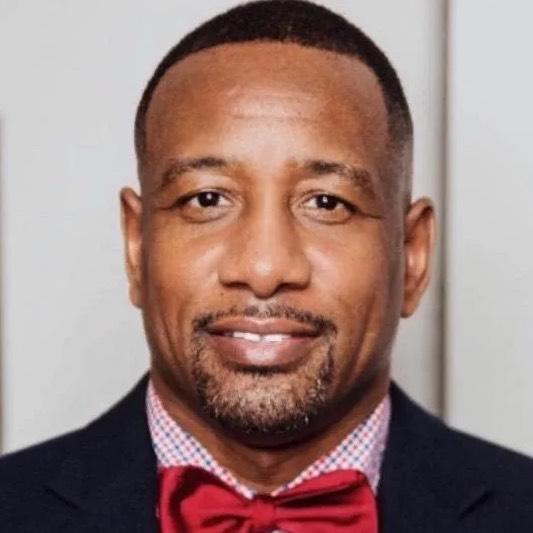 Russell Demetrius Taylor III