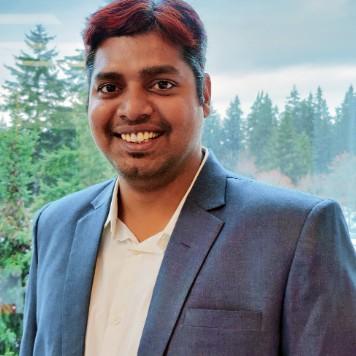 Harish Arukala