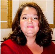 Joy Dukes, PMHNP-BC