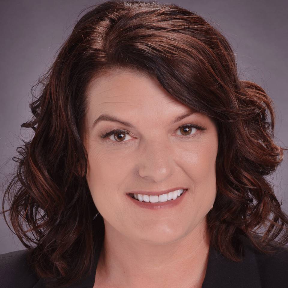 Lisa Allison