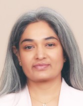 TRUSHA PATEL