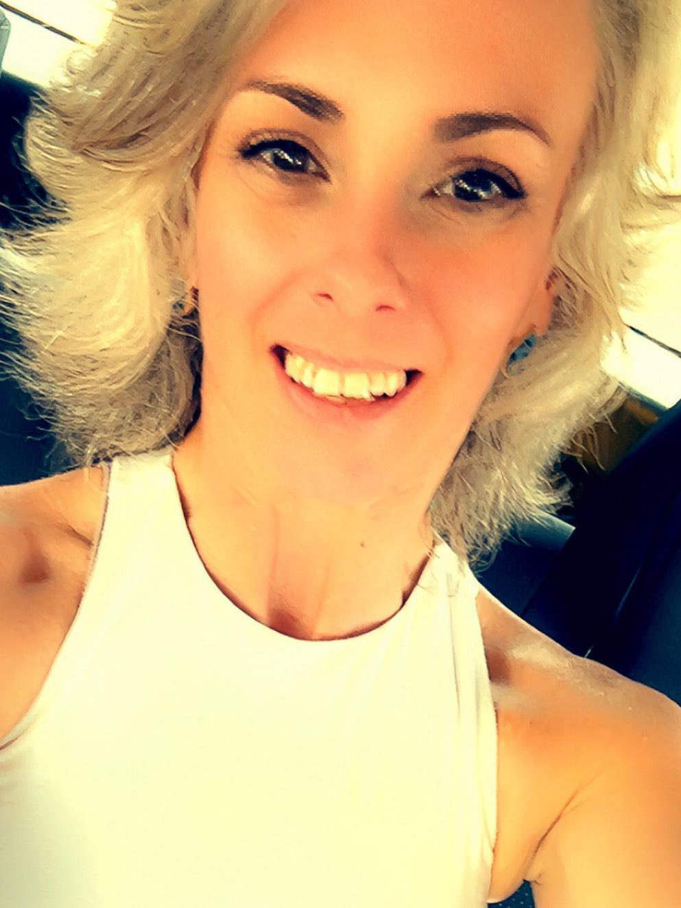 Michelle Mantell