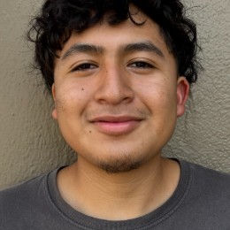 Luis Pena Jimenez