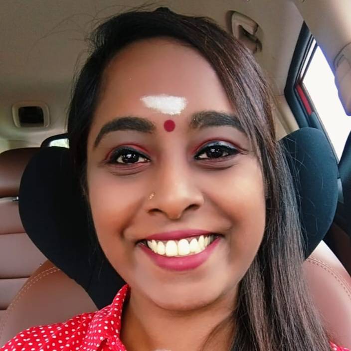 Kalaivanee Subramaniam