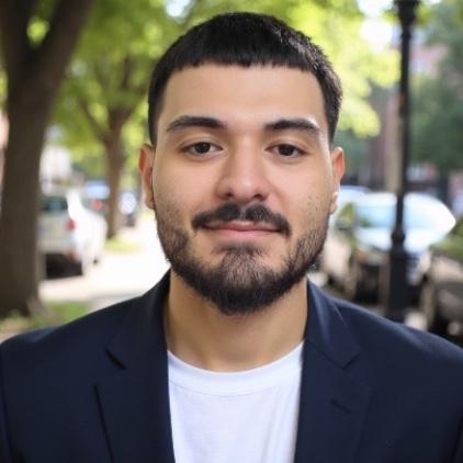 Diego Vergara