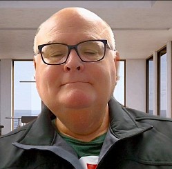 Steven M. Thompson