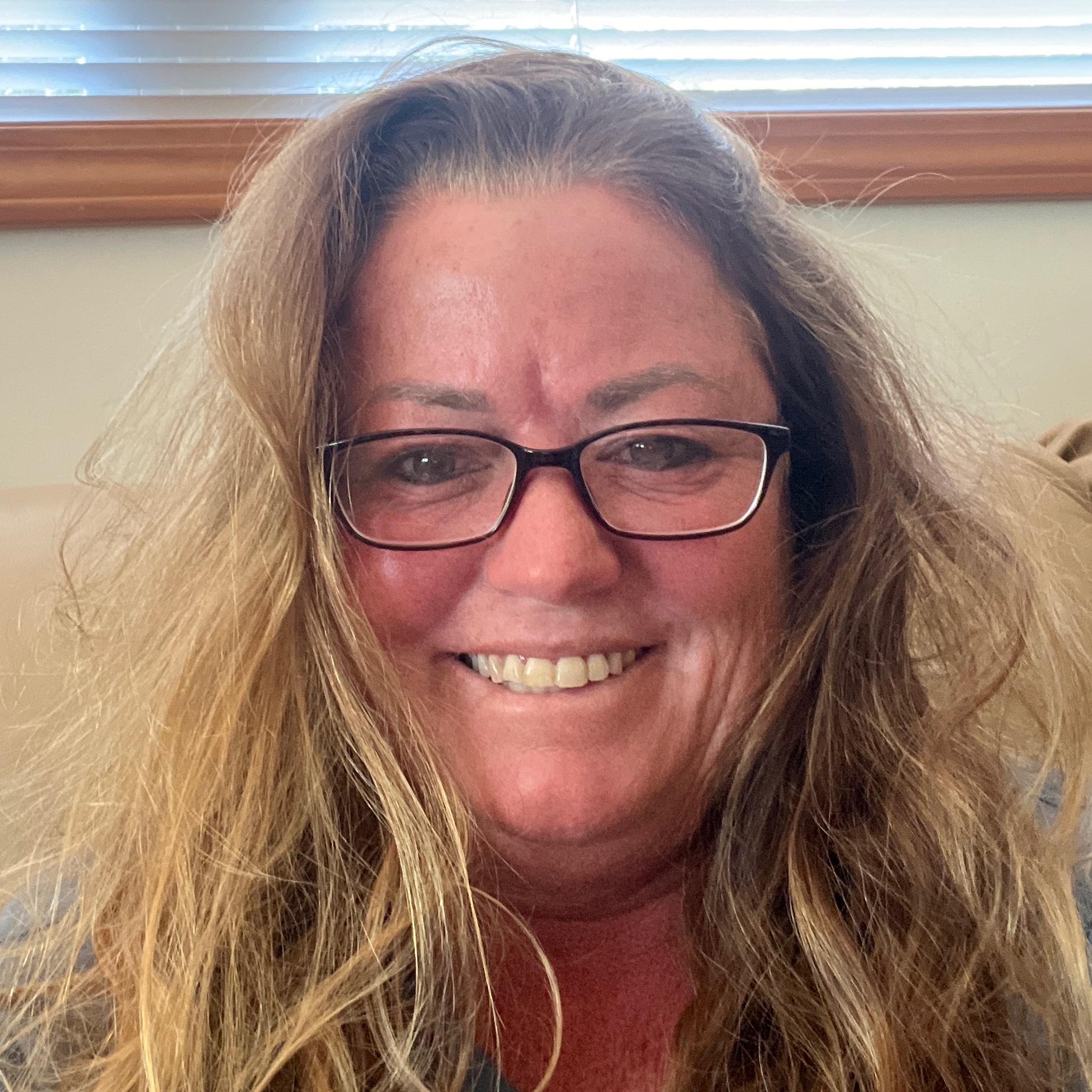 Carrie Lee Ludlow