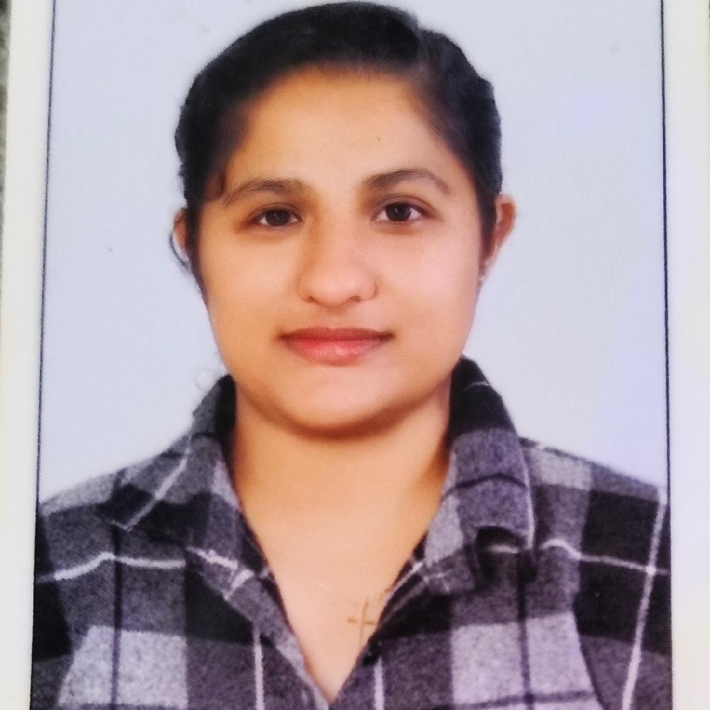 Riya P Reji