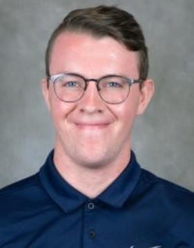 Ryan Dougherty