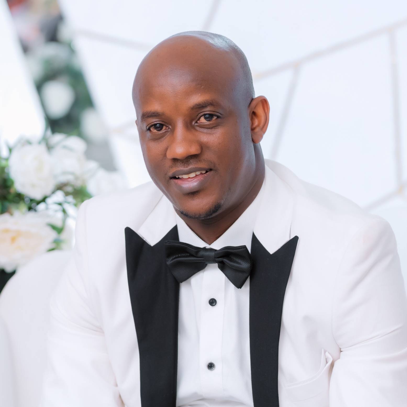 Eric Bwanakweli
