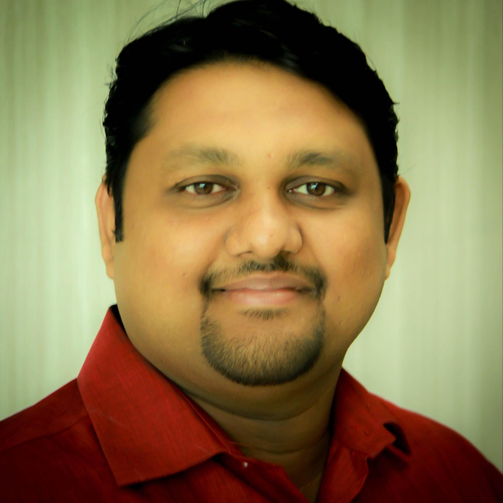 Praveen Manohar