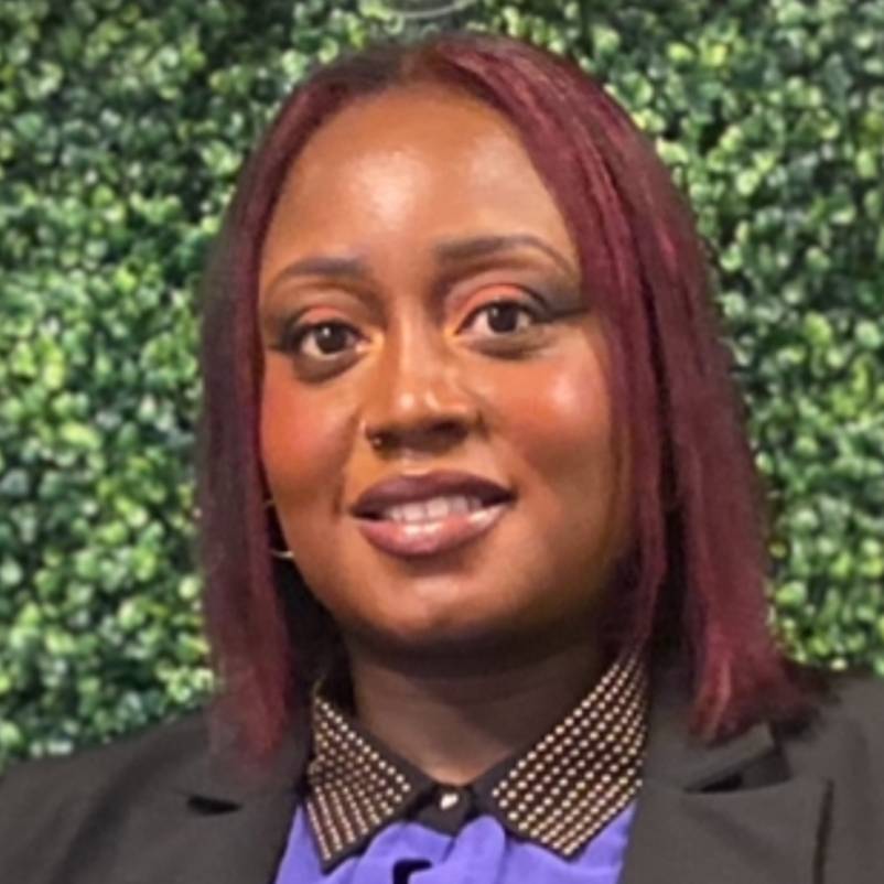 Shakera Gilliard
