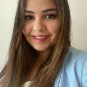 Saida Arifbayeva