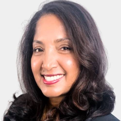 Sangeeta Spengler