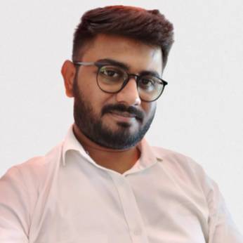 Piyush Khalate