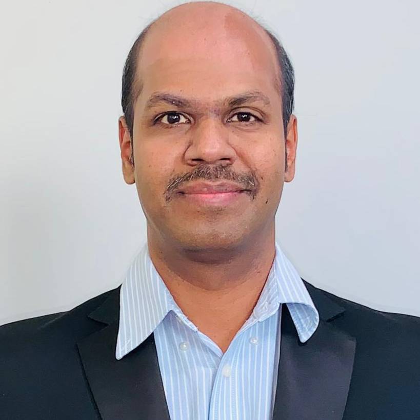 Durgesh Sawant