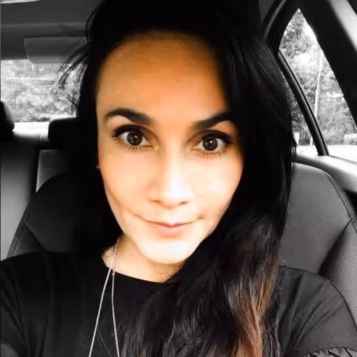 Johana Granados