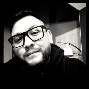 MARCOS GONZALEZ