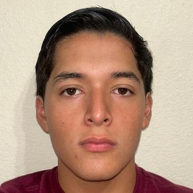 Jacob S Zarate