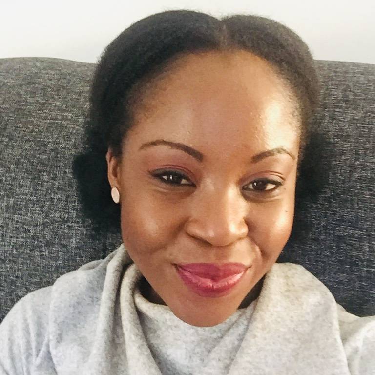 Sikhanyiselwe Joanna Ncube