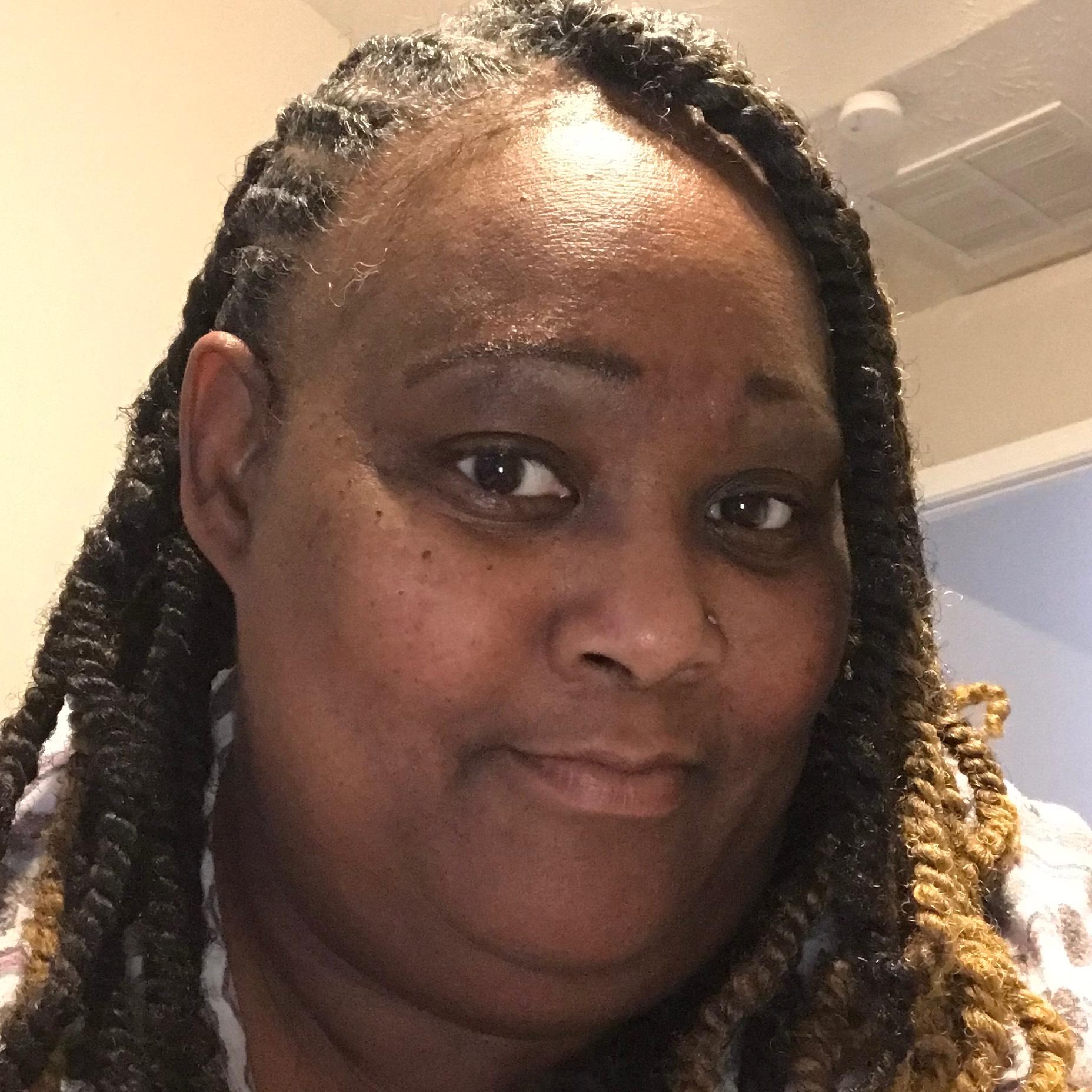 Yolanda Crawford