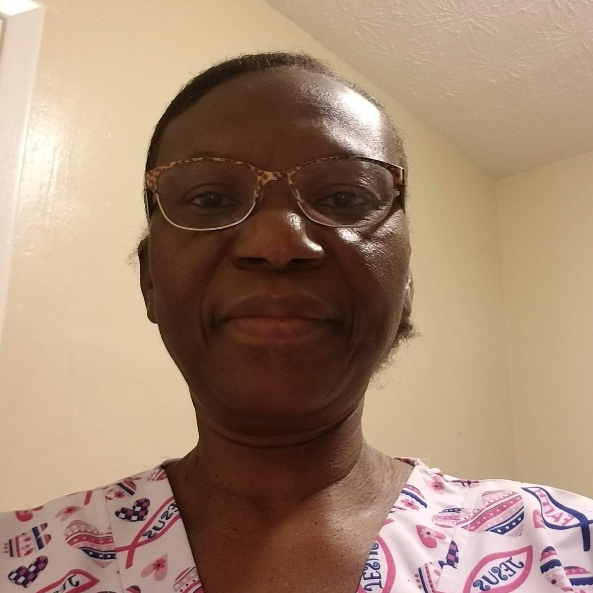 Lenette J. Charles