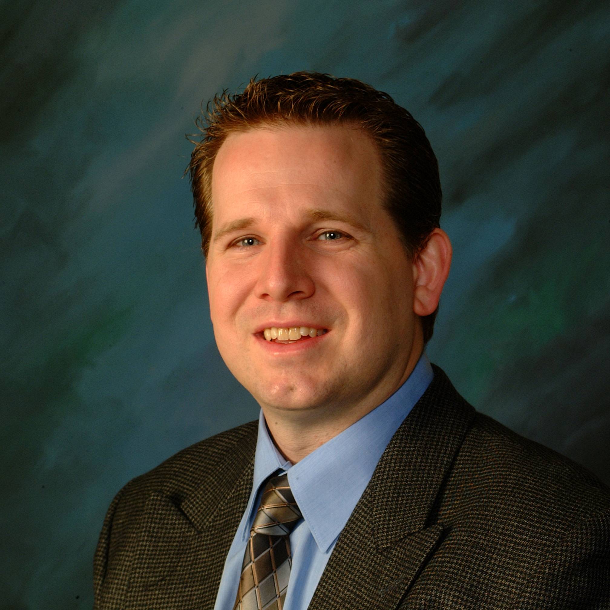 Paul Horvath