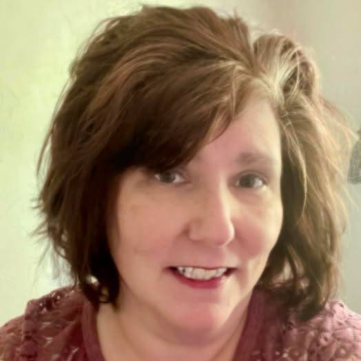 Shelley Harcar