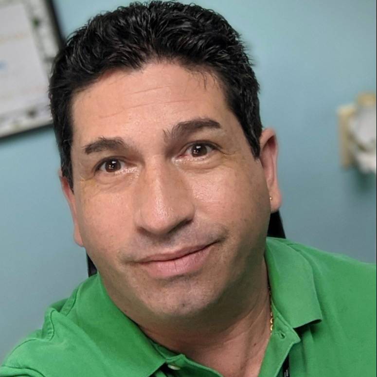 Robert Negron Jr