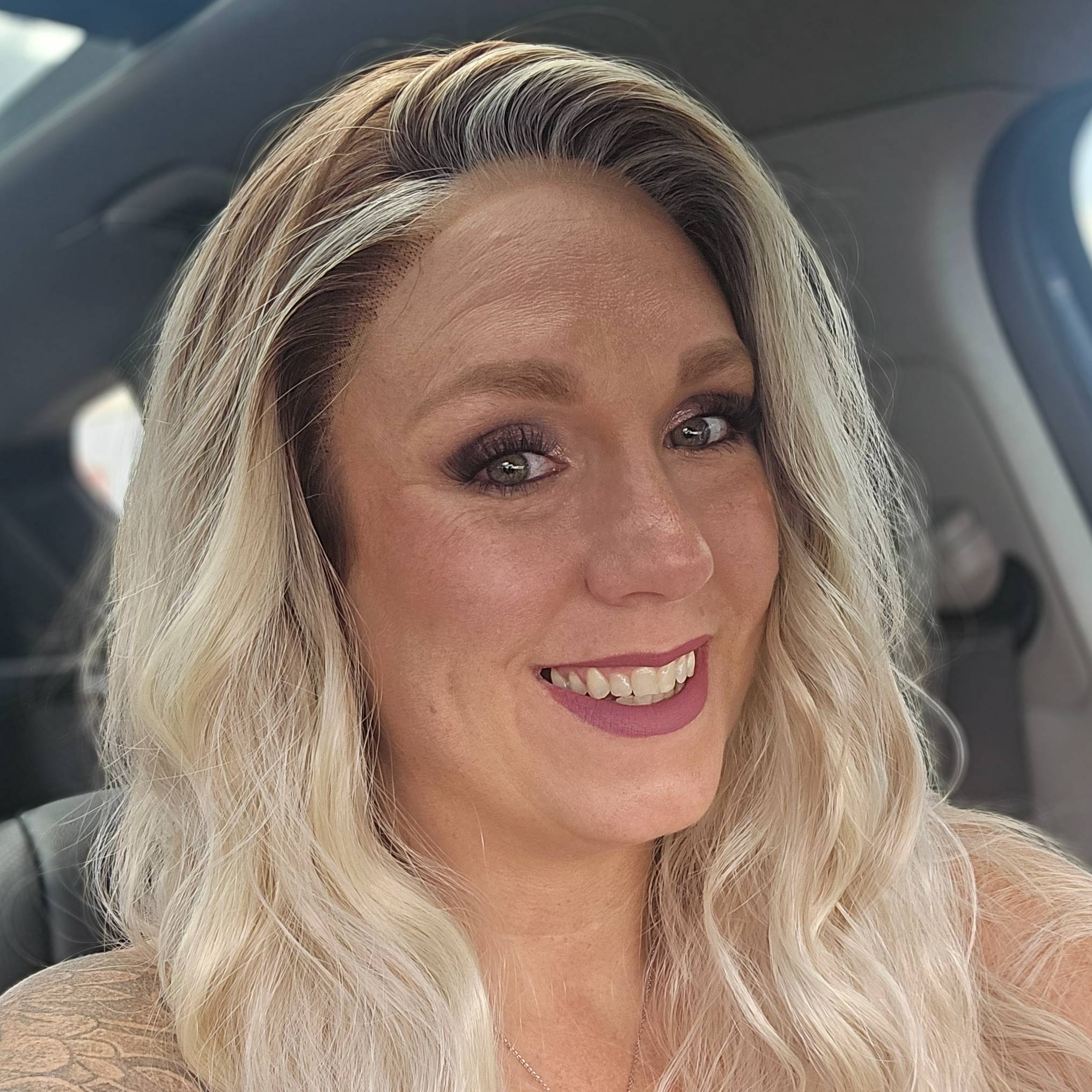Courtney Sutliff