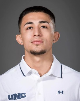 Zeke Alirez