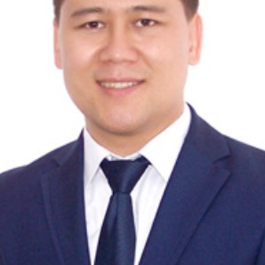 Dosbai Saparov