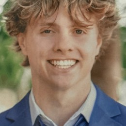 Caden Hunt