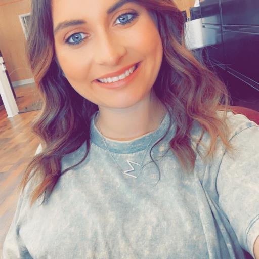 Makayla Harcrow