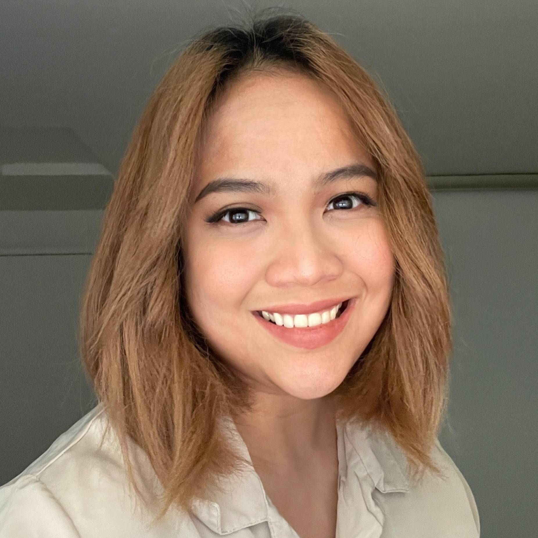 Jeramie C. Del Rosario