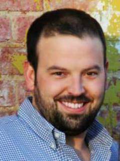 Timothy Harris
