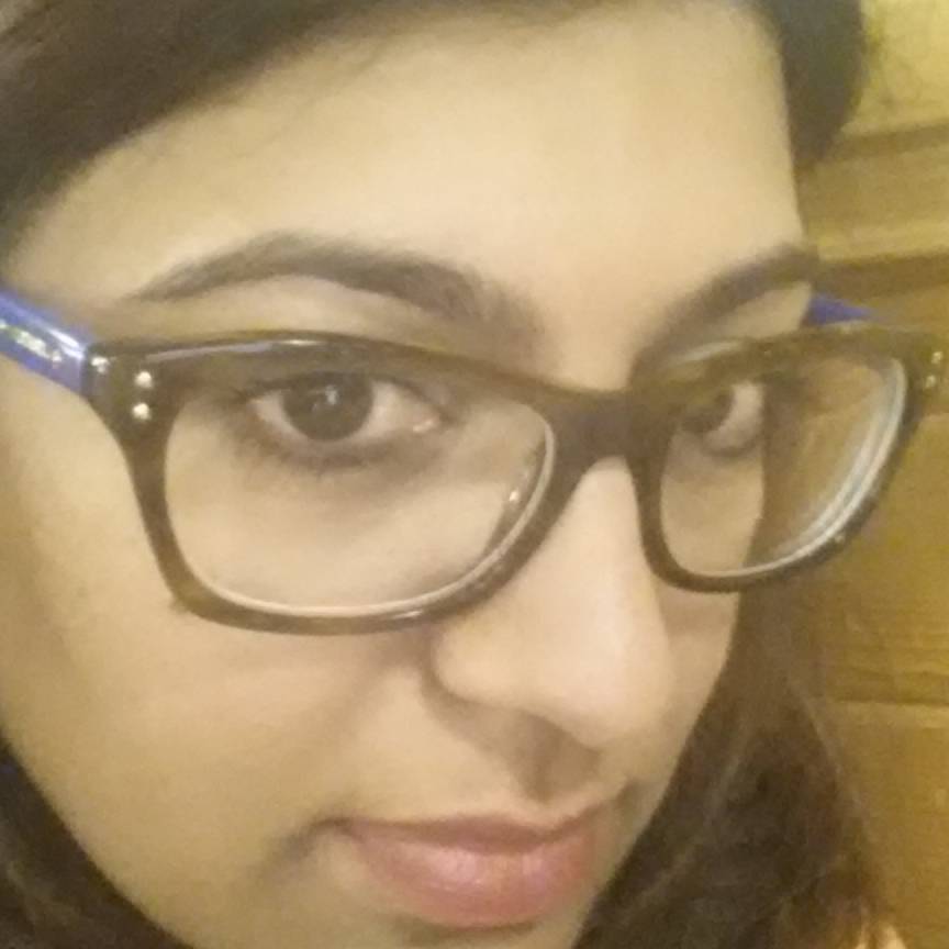 Jyoti Nair