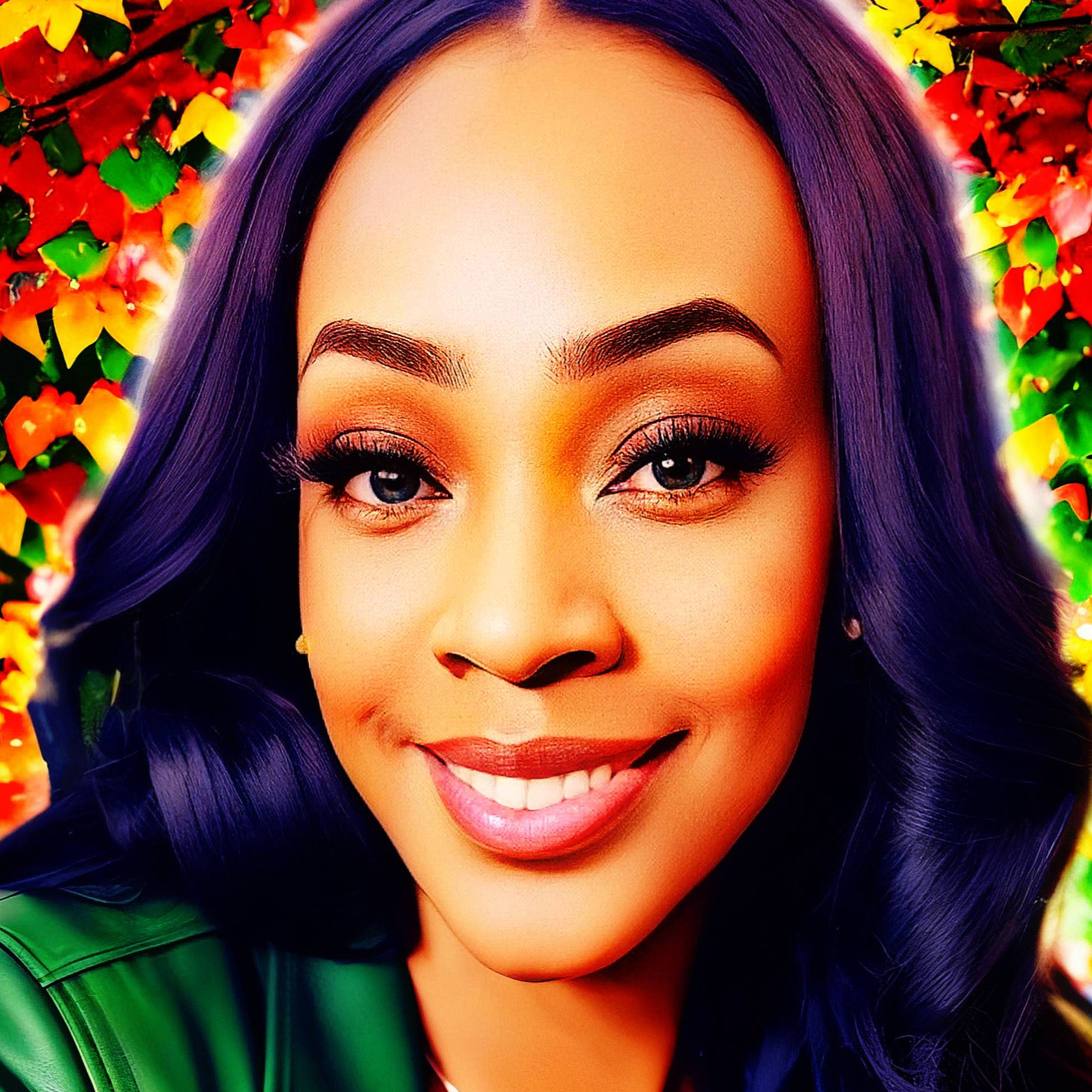Tiffany Anderson