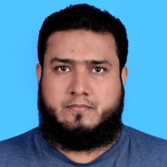 Muhammad Shabbir Shafi
