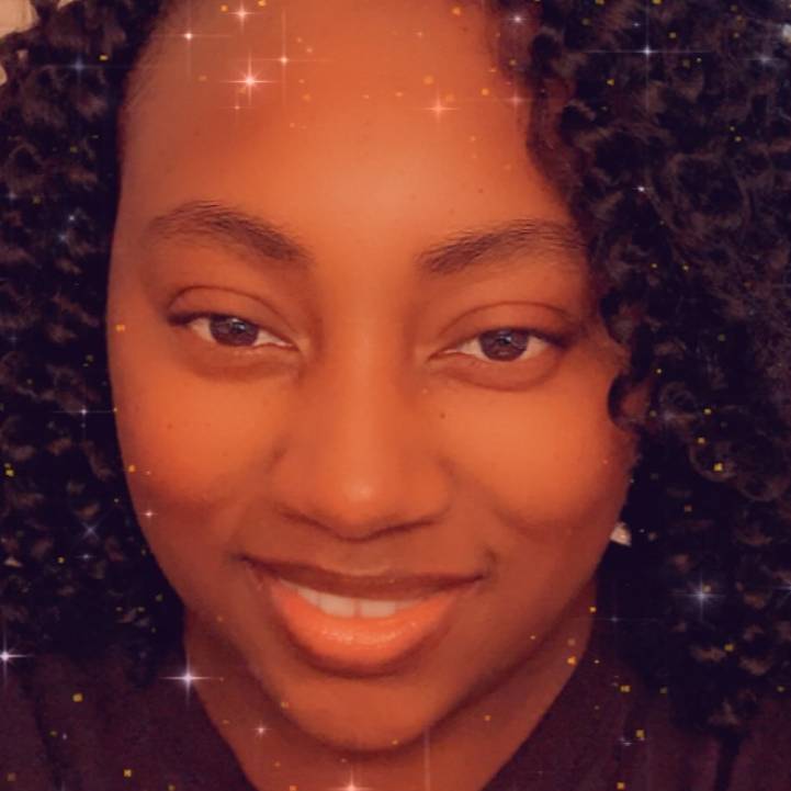 Sharonda Isaiah